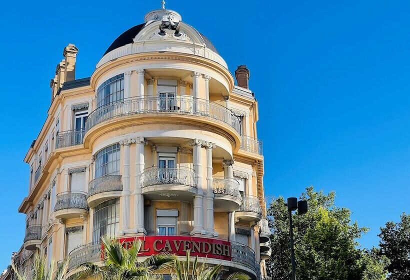 فندق Le Cavendish