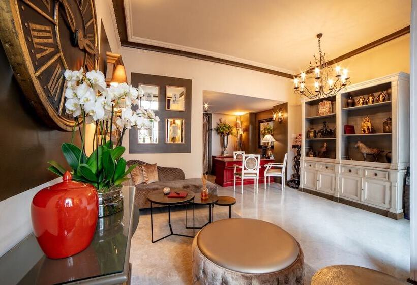 فندق Le Cavendish