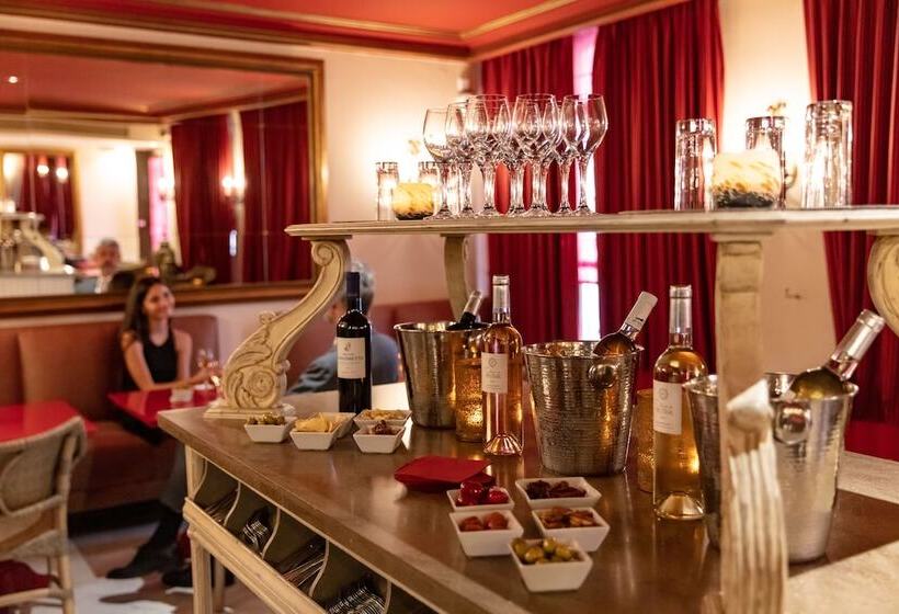 فندق Le Cavendish