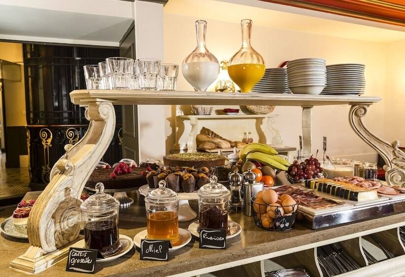 فندق Le Cavendish