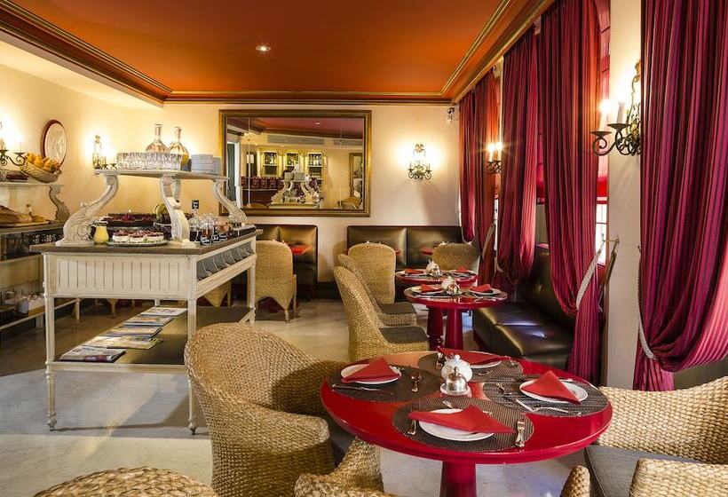 فندق Le Cavendish