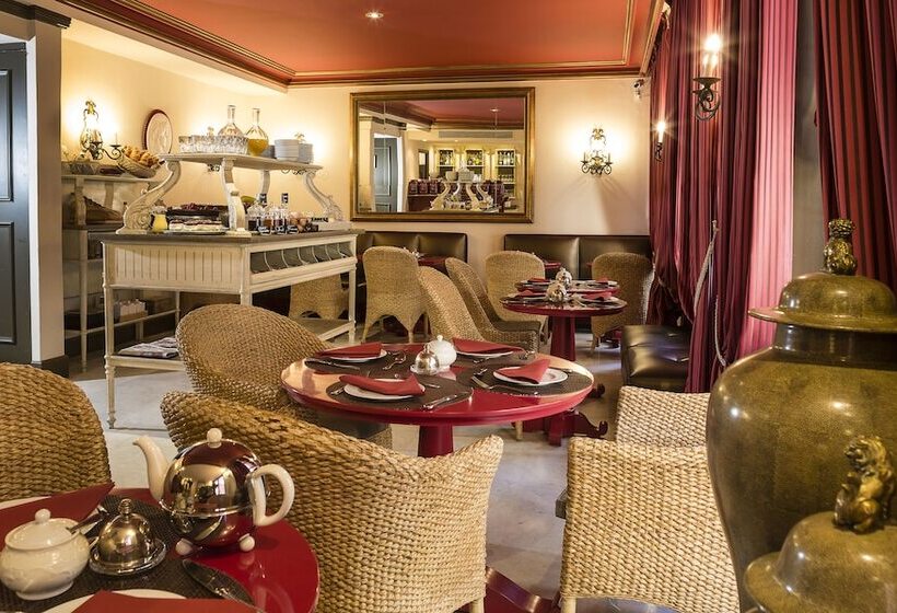 فندق Le Cavendish