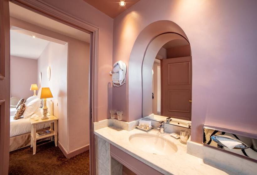 فندق Le Cavendish