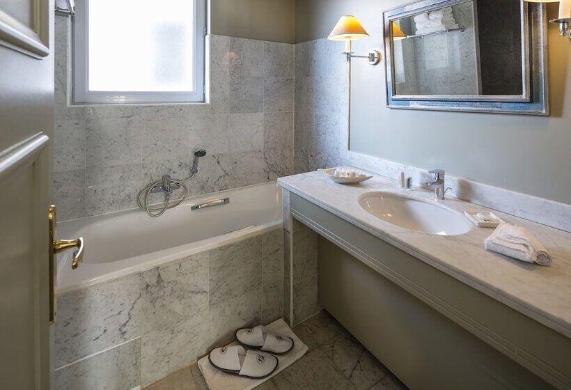 فندق Le Cavendish