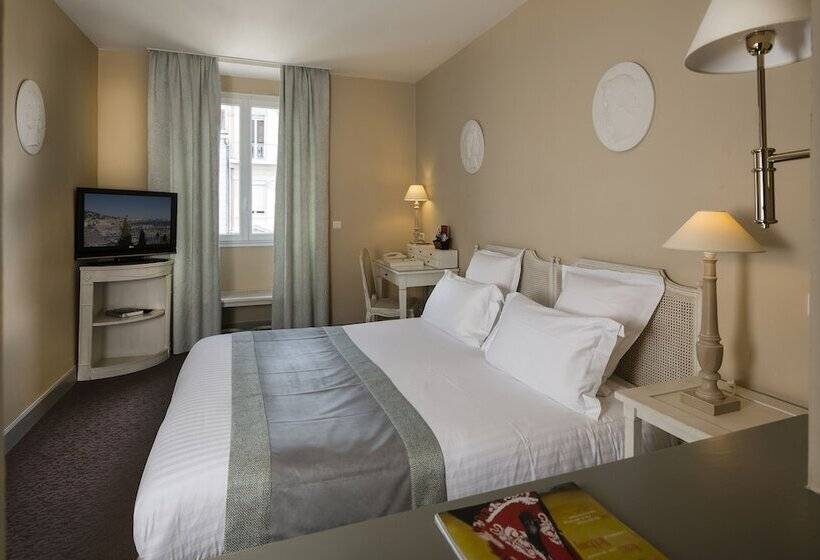 فندق Le Cavendish