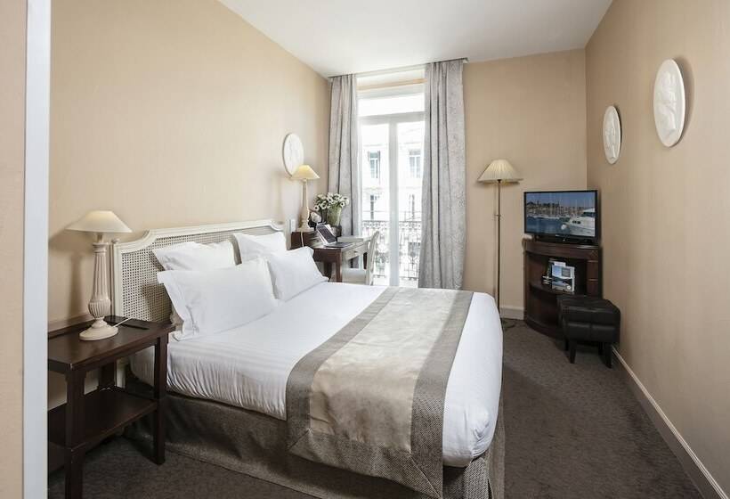 فندق Le Cavendish