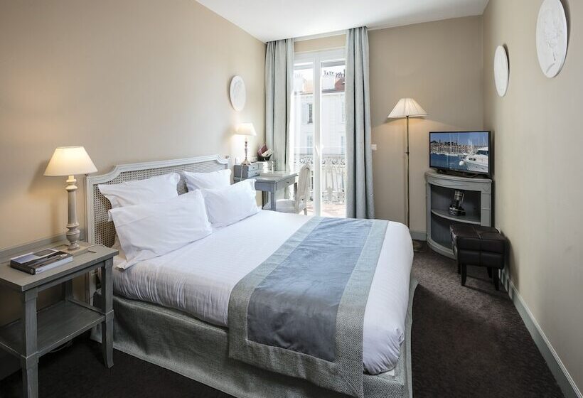 فندق Le Cavendish