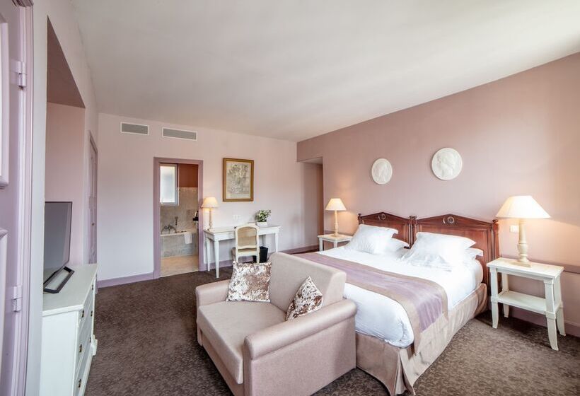 فندق Le Cavendish