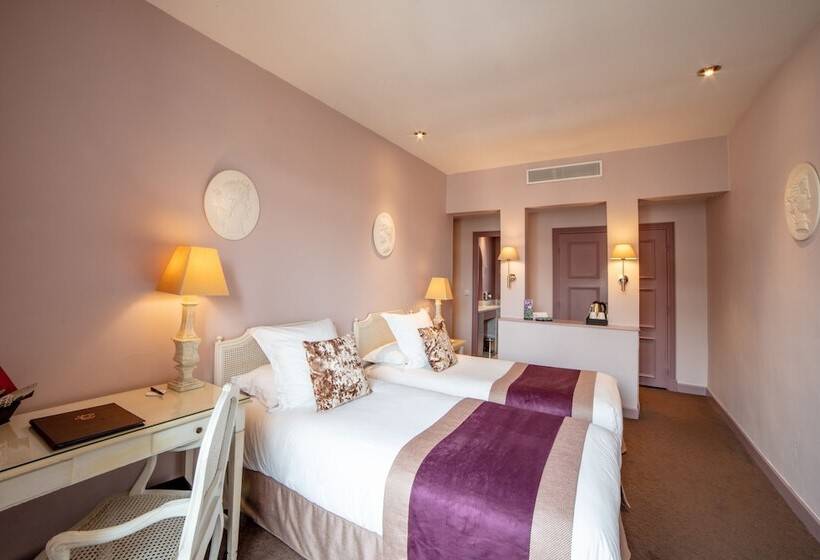 فندق Le Cavendish