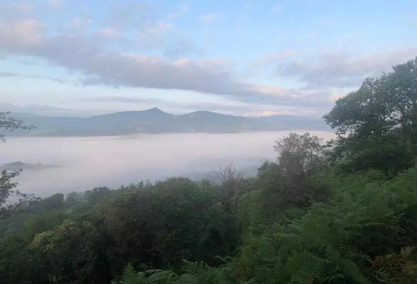 בית מלון כפרי Maison Chilo