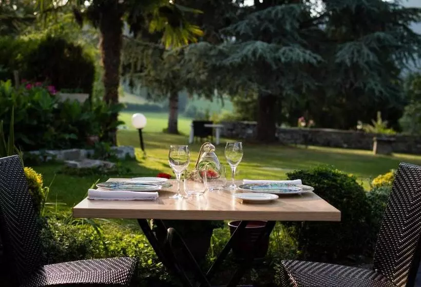 בית מלון כפרי Maison Chilo