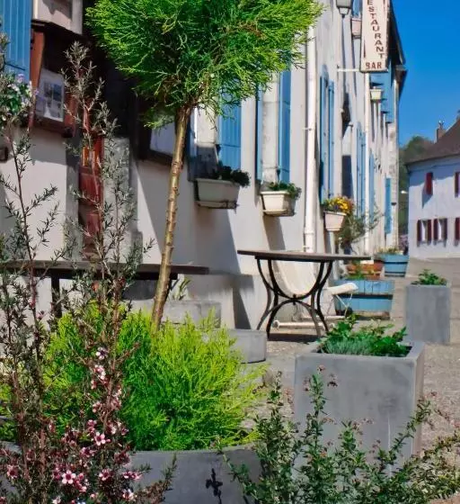 בית מלון כפרי Maison Chilo