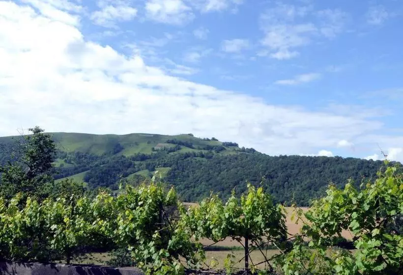 בית מלון כפרי Maison Chilo