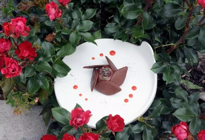 בית מלון כפרי Maison Chilo