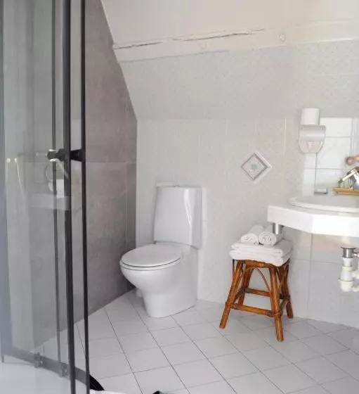 בית מלון כפרי Maison Chilo