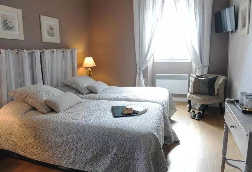 בית מלון כפרי Maison Chilo