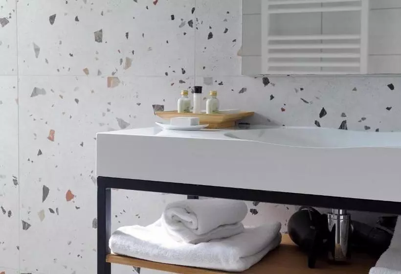 בית מלון כפרי Maison Chilo