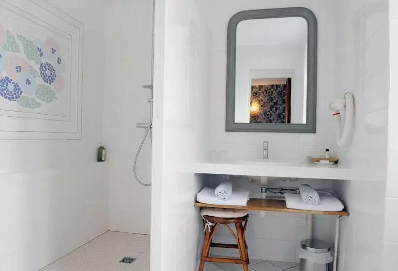 בית מלון כפרי Maison Chilo