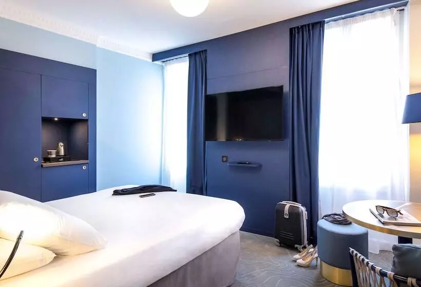 هتل Mercure Marseille Centre Bompard La Corniche