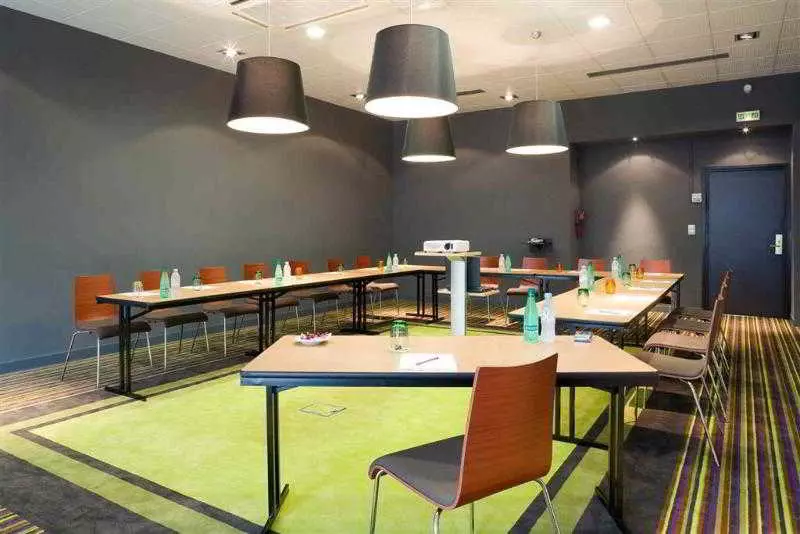 Hotel Mercure Beaune Centre