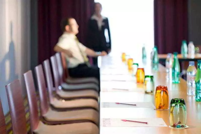 Hotel Mercure Beaune Centre