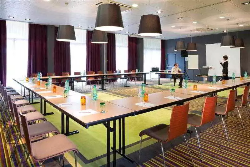 Hotel Mercure Beaune Centre