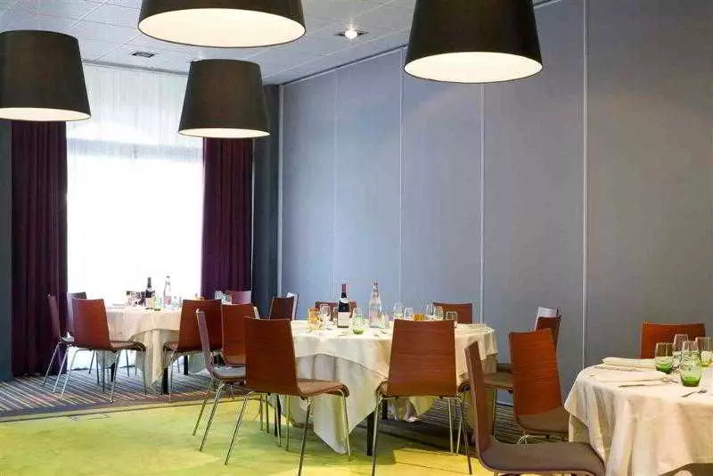 Hotel Mercure Beaune Centre