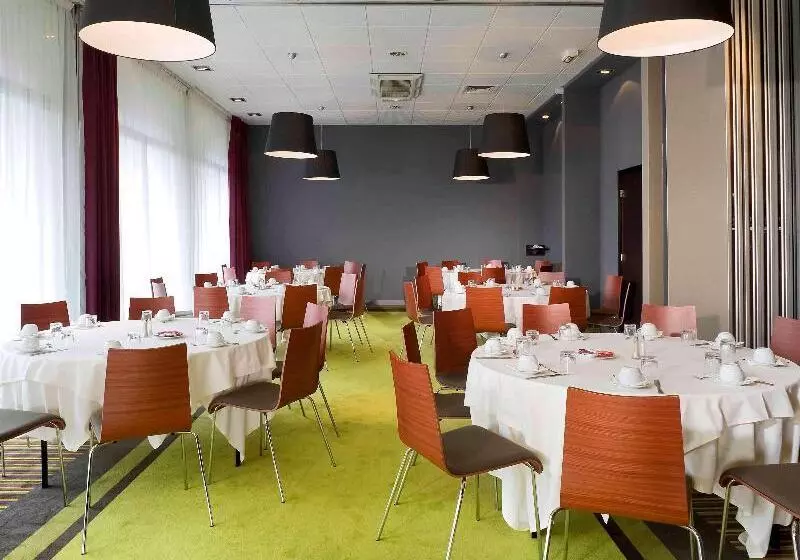Hotel Mercure Beaune Centre