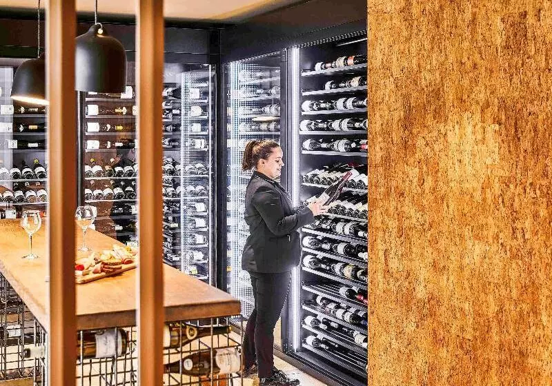 Hotel Mercure Beaune Centre