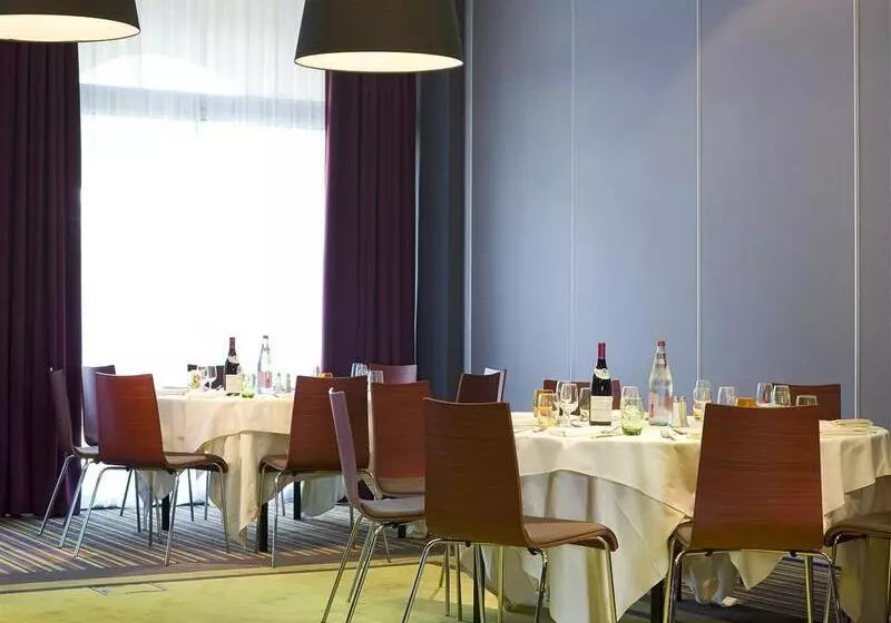Hotel Mercure Beaune Centre