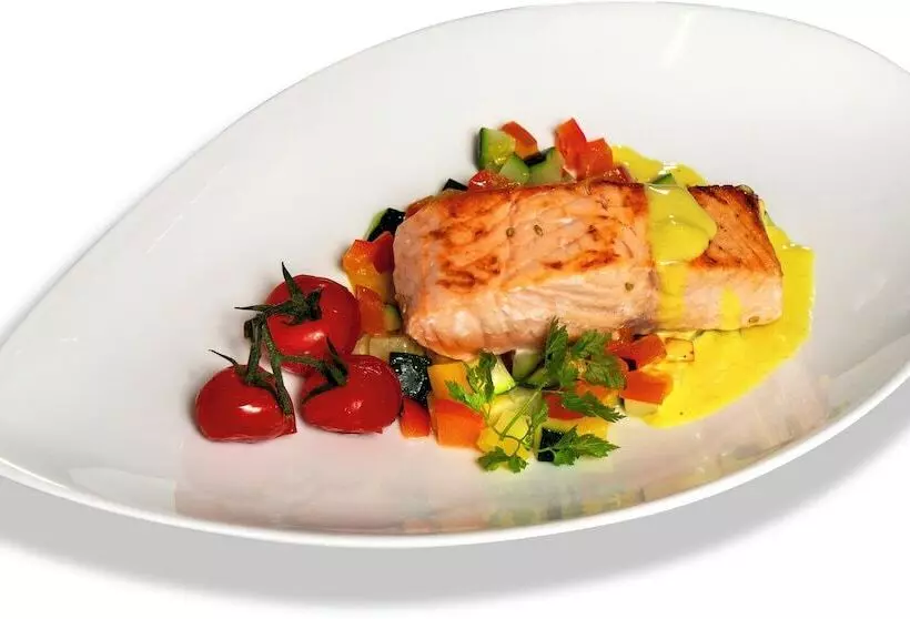 Отель Munsch Restaurant & Wellness, Colmar Nord   Haut Koenigsbourg