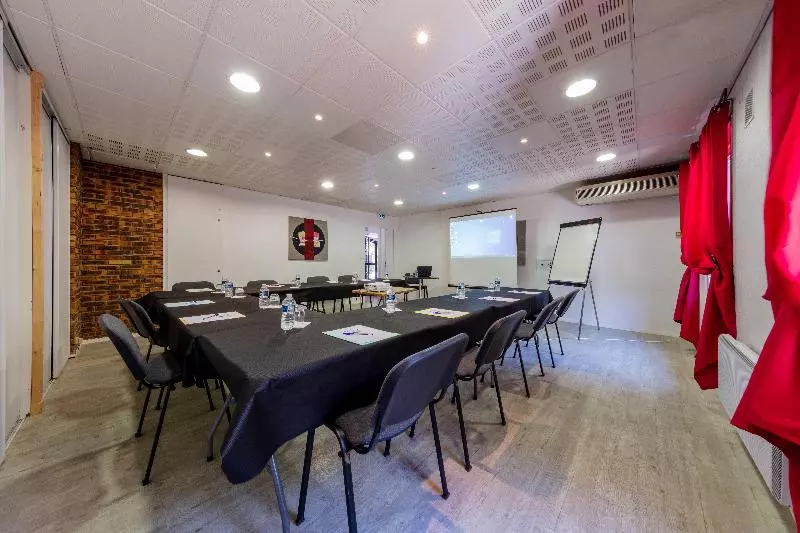 Hotel Noemys Valence Nord Ex Mona Lisa