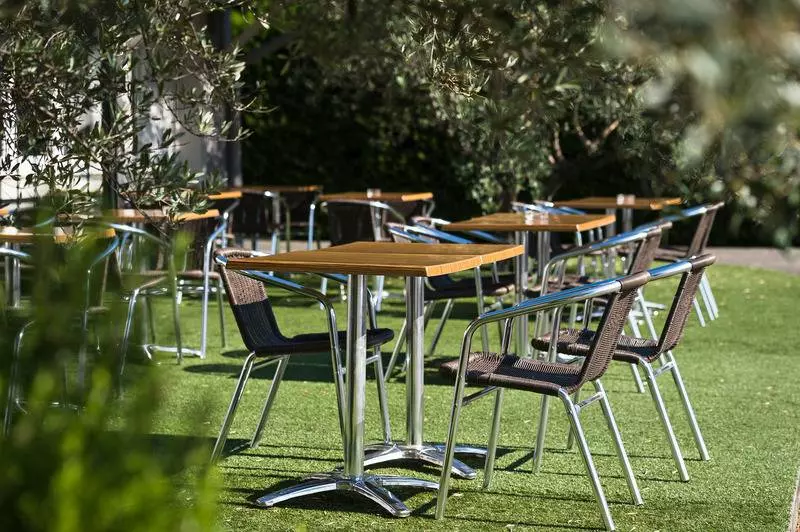 Hotel Noemys Valence Nord Ex Mona Lisa