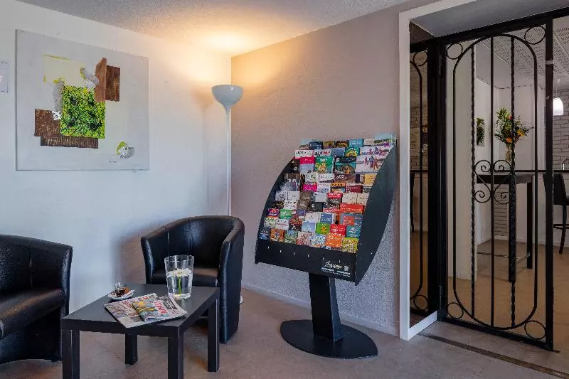 Hotel Noemys Valence Nord Ex Mona Lisa