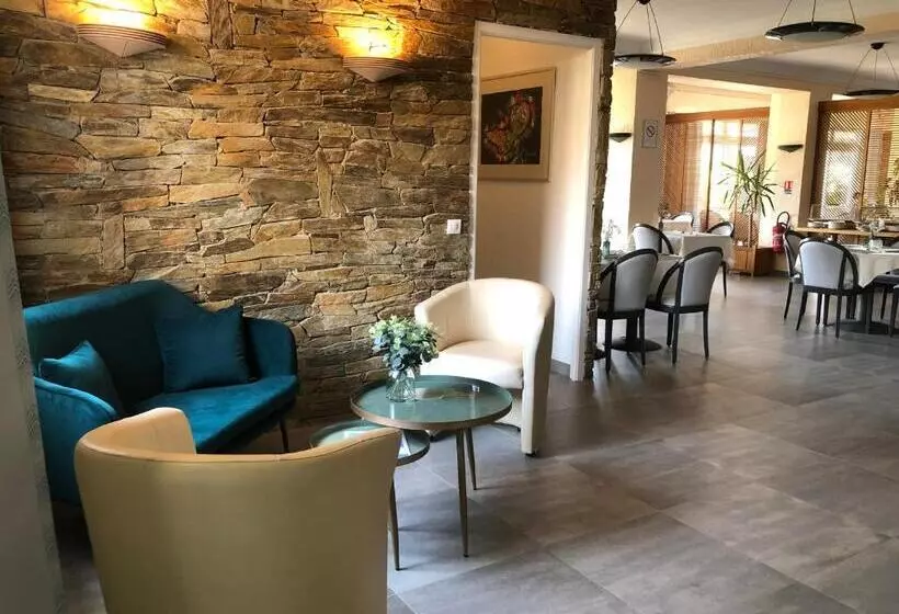 酒店 Plage Des Pins