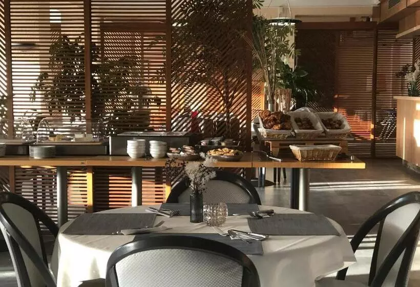 酒店 Plage Des Pins