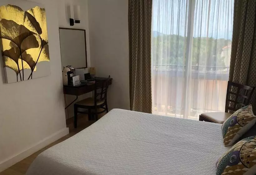 酒店 Plage Des Pins