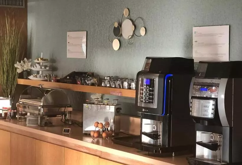 酒店 Plage Des Pins