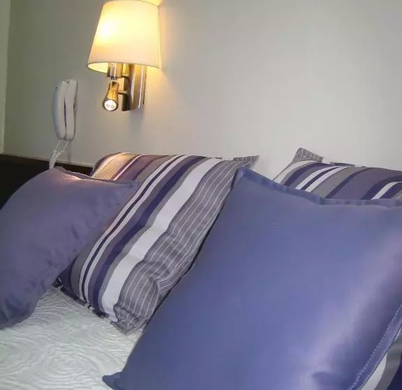 酒店 Plage Des Pins