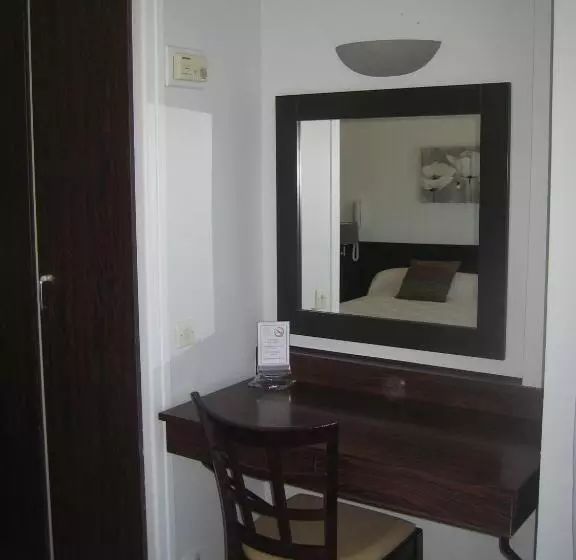 酒店 Plage Des Pins