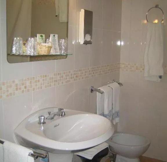 酒店 Plage Des Pins