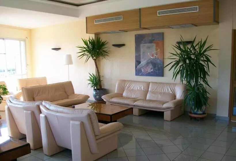 酒店 Plage Des Pins