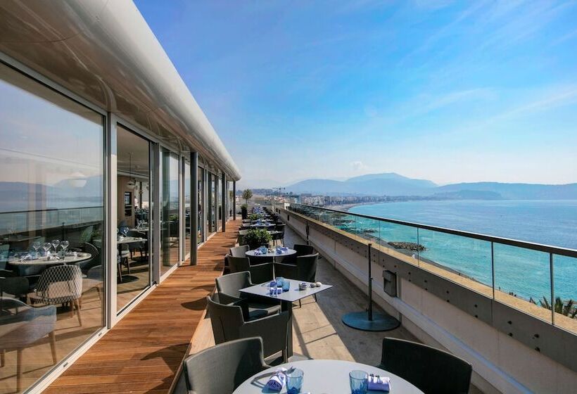 Radisson Blu Hotel Nice