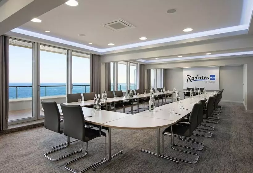 Radisson Blu Hotel Nice