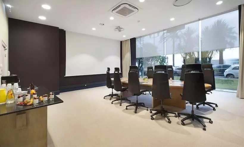 Radisson Blu Hotel Nice