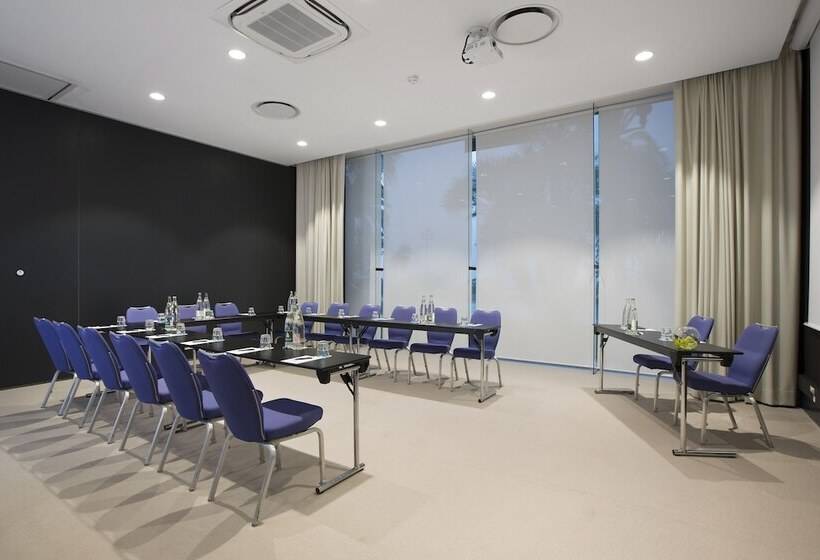 Radisson Blu Hotel Nice