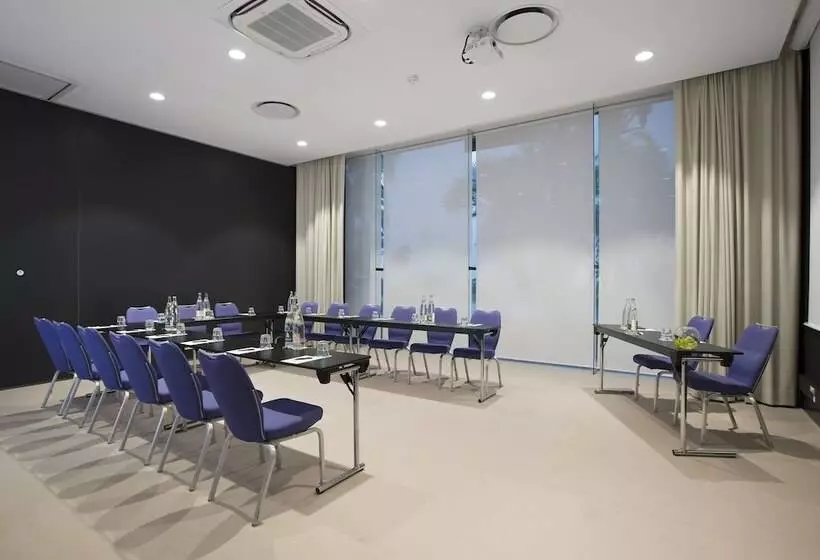 Radisson Blu Hotel Nice