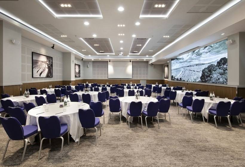 Radisson Blu Hotel Nice