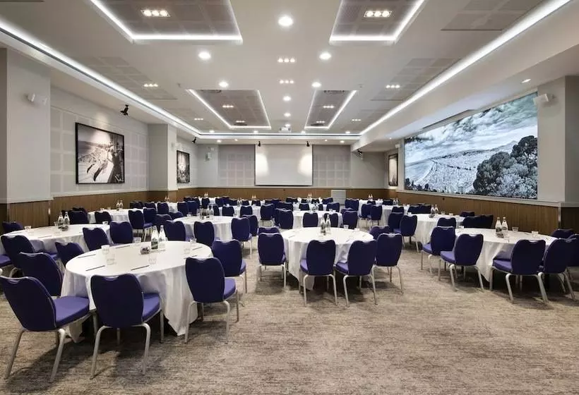 Radisson Blu Hotel Nice