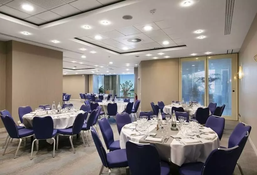 Radisson Blu Hotel Nice